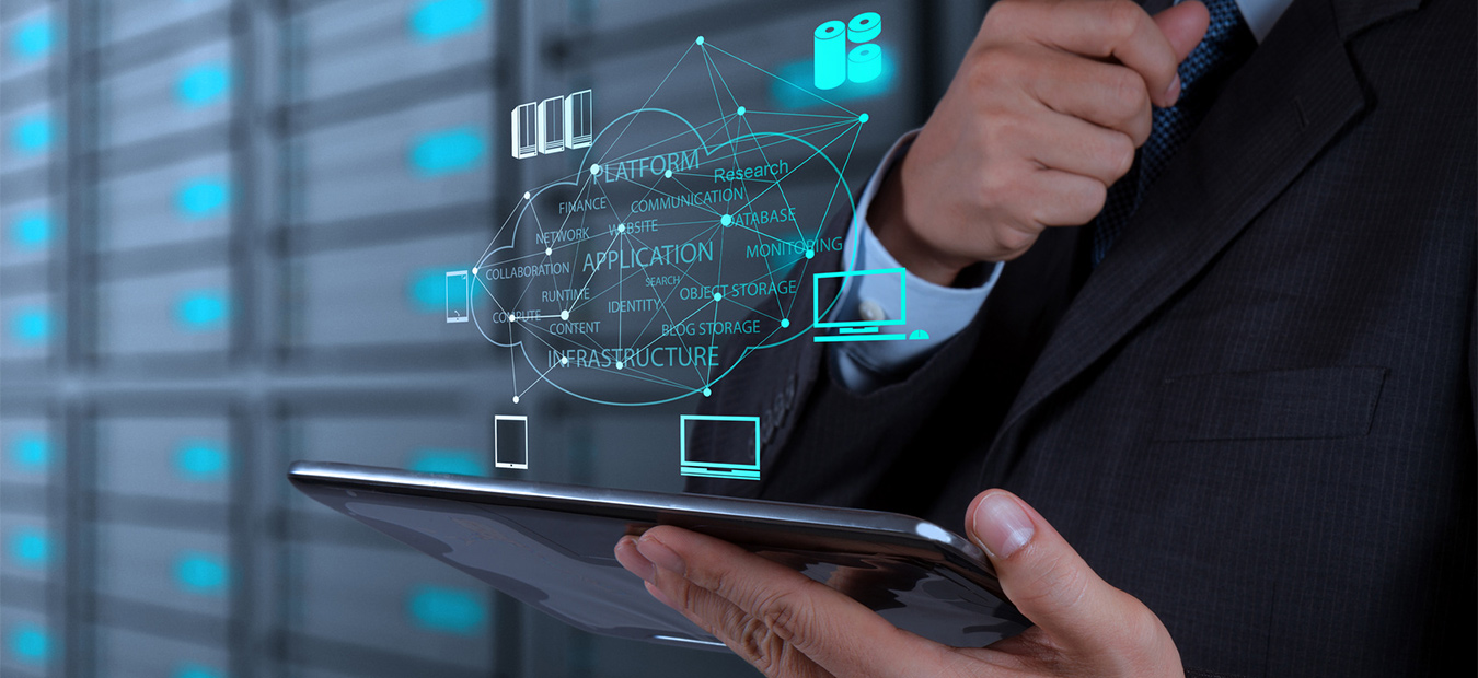 soluciones digitales